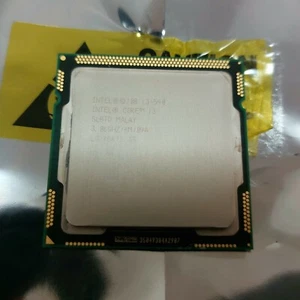 Intel I3 540 - Foto 1 di 1