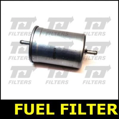 Fuel Filter FOR VW TRANSPORTER T3 2.1 85->92 Petrol TJ - Image 1 of 2