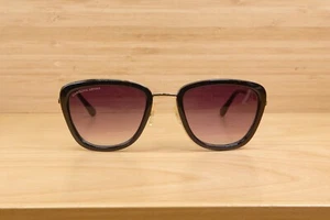 CAROLINA LEMKE Berlin CL1207-2 Women's Sunglasses - Picture 1 of 9