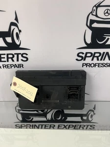 A 906 900 47 00 MERCEDES SPRINTER W906 SAM BODY COMPUTER CONTROL MODULE UNIT OEM - Picture 1 of 3