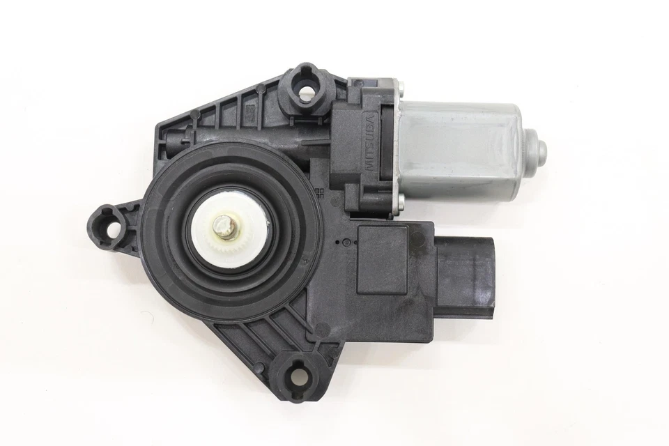 BMW X4 G02 2019-2021 puerta delantera izquierda ventana eléctrica vidrio motor OEM 51337457250 Foto 1 de 4