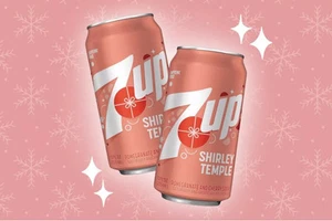 2 SINGLE CANS! Dr Pepper Vanilla Float, 12 oz,exp:01/26 FAST SHIPPING - Picture 1 of 3