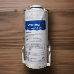 Waterdrop WD-EDF Replacement for Waterdrop Instant Water Filter Pitcher(1) - Picture 1 of 5
