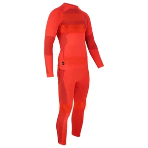 Heated set of thermoactive underwear, GXR - Picture 1 of 11