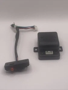 SHOCK SENSOR  ( AU-84TM ) for Micro-controller or Alarm 12VDC  **FREE SHIPPING* - Picture 1 of 14