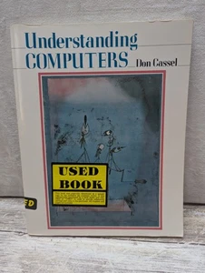 Understanding Computers Don Cassel - Afbeelding 1 van 7