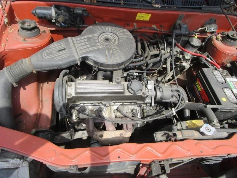 Motor De Arranque 3-61 Se Adapta 90-00 FIREFLY 26012203 Foto 1 de 4