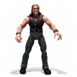 Marvel X-Men Origins Wolverine SABRETOOTH Actionfigur - Bild 1 von 5