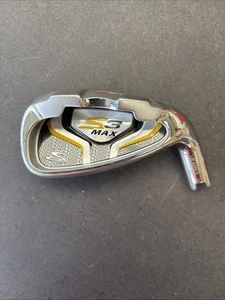 Cobra S3 MAX 7 iron "HEAD ONLY" MRH +4U/-2U - Picture 1 of 5