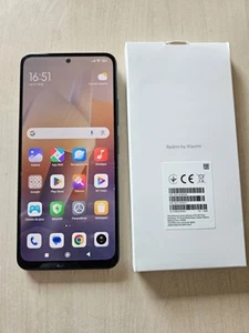 Xiaomi Redmi Note 12 5G 128gb Désimlocké - Photo 1/7
