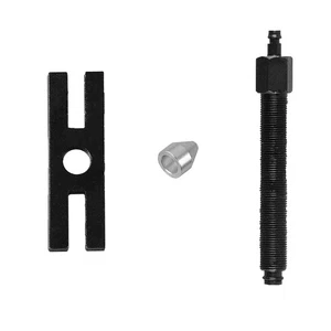 Diesel Engine Compression Tester 70 Bar Gauge Testing Kit Tools - Picture 1 of 4