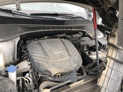 2016 2017 2018 KIA SORENTO Automatic Transmission 145k fits 3.3L FWD      940539 Foto 1 de 2