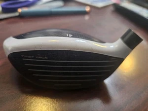 TaylorMade Fairway SIM2 5W 19° Stiff TENSEI Silver TM50(SIM2) - Picture 1 of 3