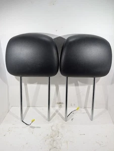 1XH32BD1AA 2011-2020 Grand Caravan Town & Country Headrest Set Front Seat Active - Picture 1 of 18