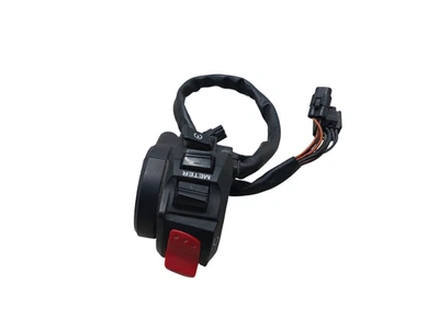 Suzuki GSXR 1000 2012 2015 ABS GSX-R 1000 Commande Commutateur Droit 3720047H300 - Photo 1/4