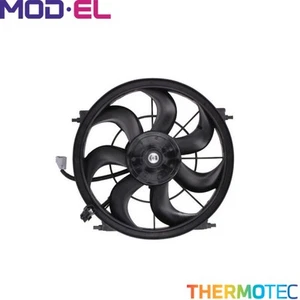 FAN RADIATOR D80505TT FOR HYUNDAI i20I G4LA 1.2L D4FB 1.6L D4FC/G4FA 1.4L 4cyl - Picture 1 of 7