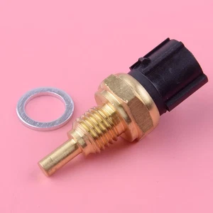 Temperaturgeber Kühlwasser Temperaturfühler Sensor TS10180 für Honda Civic Isuzu - Picture 1 of 3