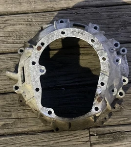 96-04 TOYOTA TACOMA BELL HOUSING 3.4L 5VZ MANUAL R150F 4X4 V6 OEM 96-00 4Runner - Picture 1 of 14