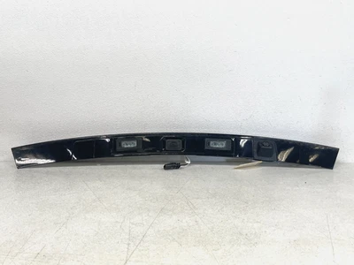 ⭐2015-2019 Land Rover Discovery Sport maletero trasero cámara de reversa luz fabricante original lote2647 Foto 1 de 4