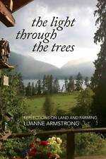 Licht durch die Bäume, Armstrong, Luanne, sehr gutes Buch
