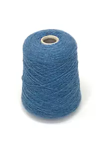 FILATO by LORO PIANA COARSEHAIR 100% CASHMERE Nm 2/11 SHETLAND MELANGE 390g - Imagen 1 de 2