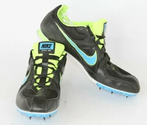 Nike Zapatos Para Hombre Unisex Air Zoom Rival 6 Media Distancia Pista Correr Picos 11 - Imagen 1 de 9