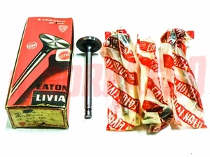 Original Intake Valves Fiat 1300 Sedan Livia - Picture 1 of 1