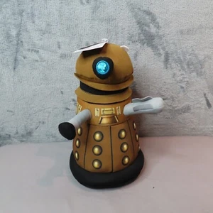 BUILD A BEAR Doctor Who DALEK 9" Plush NWT NEW HTF - Picture 1 of 12