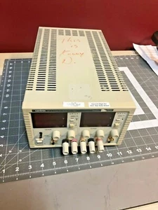 Xantrex XPF35-10 Power Supply J00301459 - Picture 1 of 3