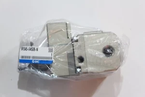 SME: VP3145-045DB-N 3 Port Solenoid NEW - Picture 1 of 4