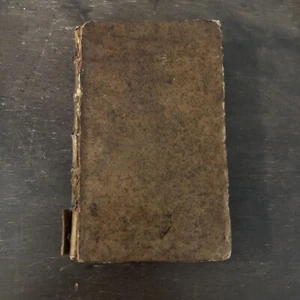 Histoire Du Ministere Du Cardinal Xinenes, Archevesque De Toledo 1739 - Imagen 1 de 5