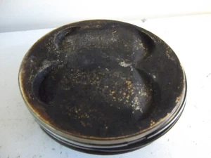 DUCATI 996 PISTONS 98MM - Picture 1 of 7
