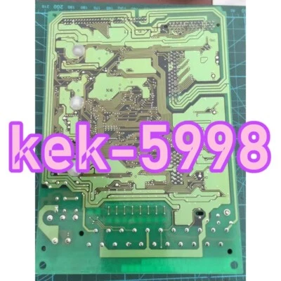 1PC Gebraucht ETC618343-S5230 / YPHT31332-1A mainboard #TX - Image 1 of 2
