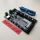 MKS Gen V1.4 3D Printer Controller Board Replace RAMPS 1.4 + Mega 2560