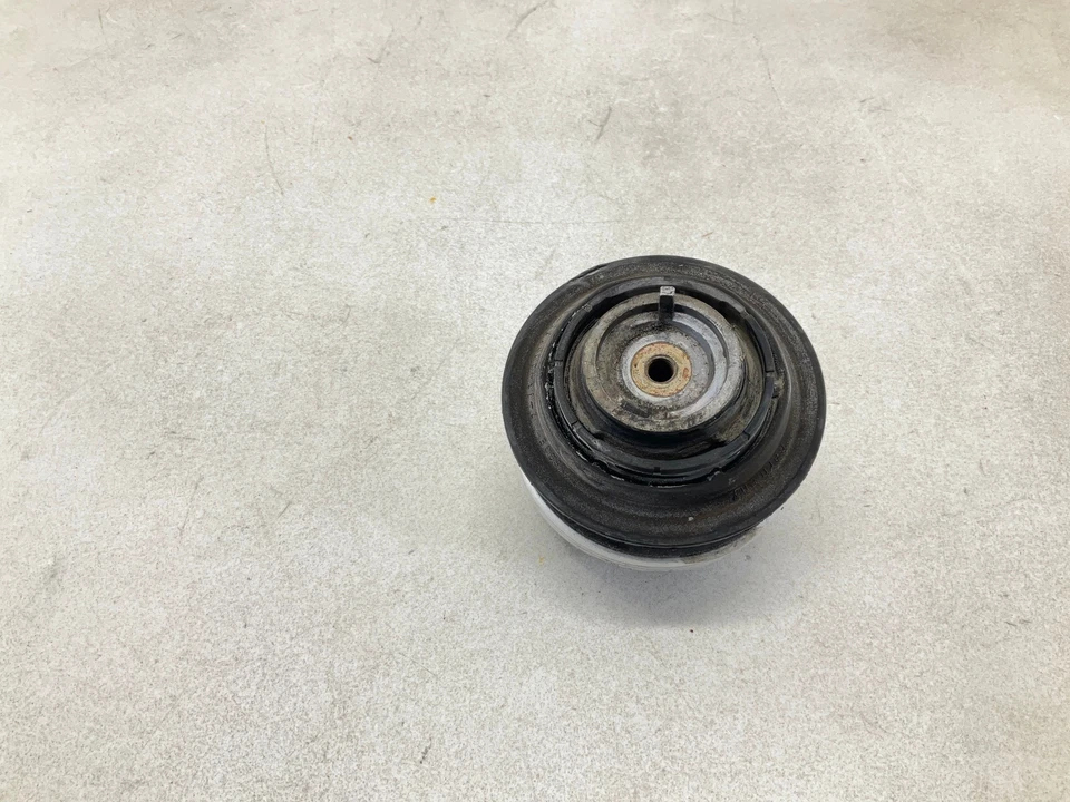 00-06 MERCEDES-BENZ CLASE CL CL CL500 5,0 L motor montaje delantero soporte Foto 1 de 4