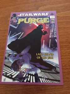 Star Wars Themed Postcard #56 - NEW - Picture 1 of 1