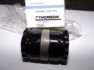 Neu Thomson SSU10 Kugelbuchse, Bohrungsdurchmesser 0,625 im Linearlager (C) - Bild 1 von 5