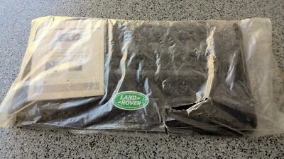 Land Rover Seca Spring Loaded Cargo Organizer EEA500050PVJ Collapsible New - Image 1 of 2