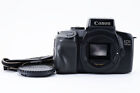 Canon Eos 700 Qd Black Body Slr 35Mm Camera [Exc] #2034885A