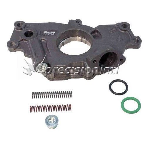 MELLING 10294 GM LS LOW VOLUME OIL PUMP SUITS PRIORITY MAIN BLOCKS - Image 1 of 1