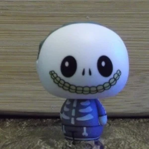 Nightmare Before Christmas Pint Size Heroes Barrell - Bild 1 von 1