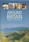 Around Britian Dairy Cookbook By Eaglemoss 1845096452 Free Shipping