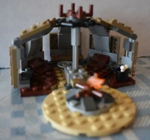 LEGO Star Wars Trouble On Tatooine Hut ONLY 75299 NEW - Picture 1 of 4
