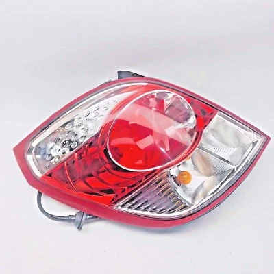 REPUESTO DEPO OEM 335-1942L-AS DRIVER (IZQUIERDA) DRIVER TAIL PARA 08-09 SATURN VU Foto 1 de 4