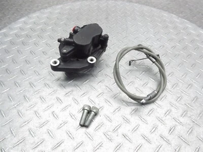 Indian Scout Sixty 2016 16-21 línea de pinza de freno delantera conjunto de pastillas de manguera Foto 1 de 4