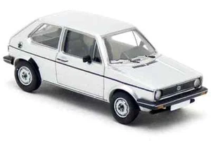 VW Volkswagen Golf I de 1980 au 1/87 de Premium Classixxs PCX87 HO PCX870524 - Picture 1 of 3