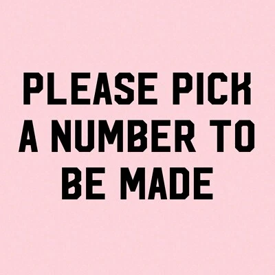 Hechos a mano Casino Jackpot números de lotería fiesta de cumpleaños cupcakes adornos para pasteles Foto 1 de 4