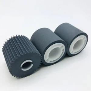 Paper Feed Pickup Roller Kit for Konica Minolta 950 920 1051 1200 1250 951 1050 - Imagen 1 de 5