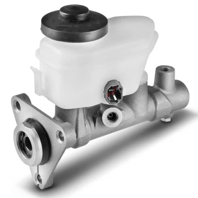 Cilindro maestro de freno para Toyota Corolla 93-1997 Geo Prizm 1992-2002 1,6 L/1,8 L Foto 1 de 4