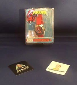 Spiderman Analog Jugenduhr von Kohl’s - Bild 1 von 1